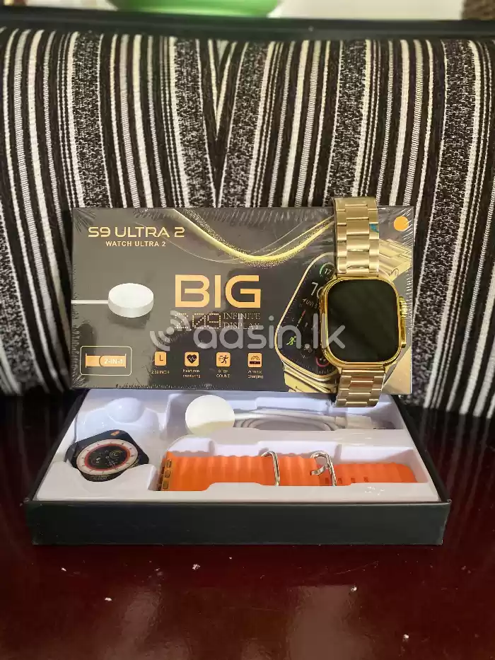 S9 Ultra 2