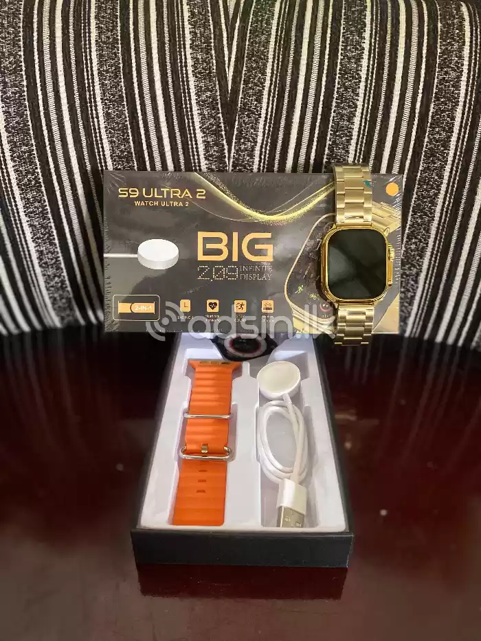 S9 Ultra 2