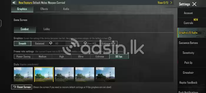 VIVO IQOO9 5G Global version