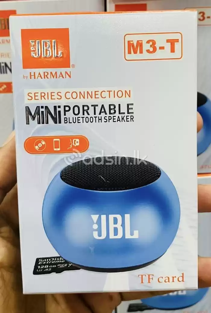 JBL MINI SPEAKER
