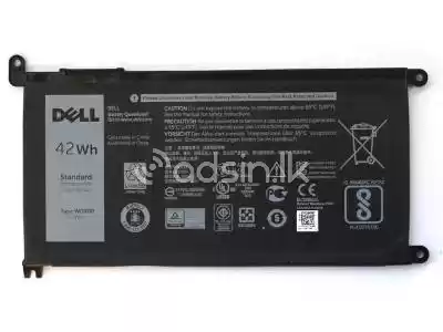 Dell Laptop Battery
