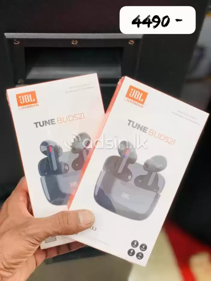 JBL EAR BUDS AVAILABLE NOW