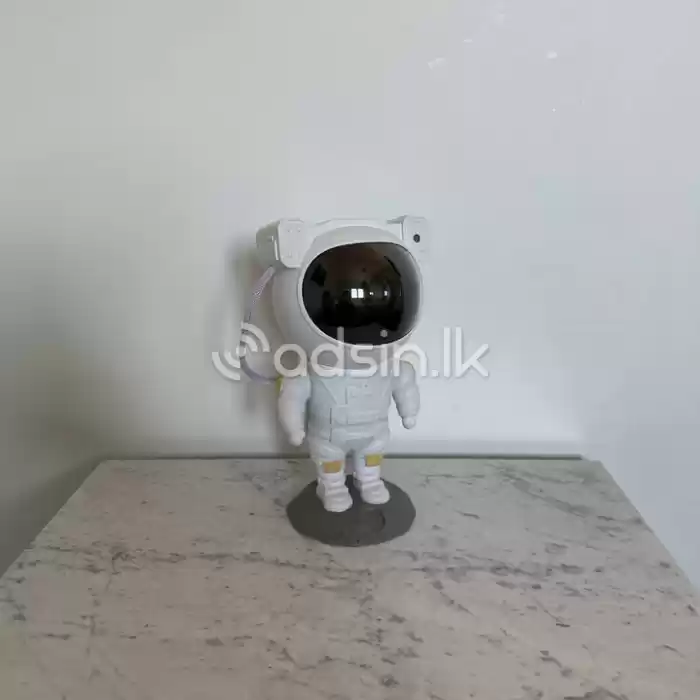 Astro Lamp Galaxy Projector