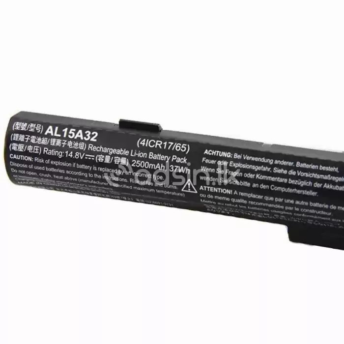Acer Al15A32 Battery