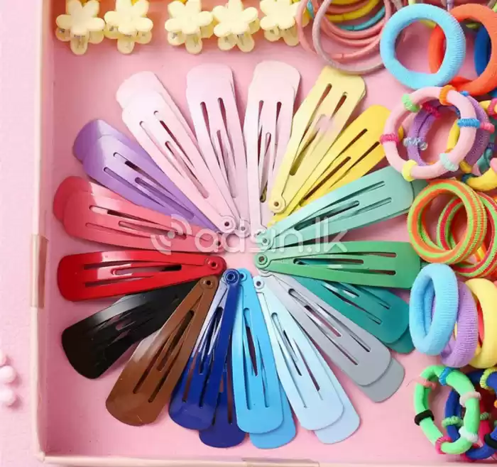 Hair band set