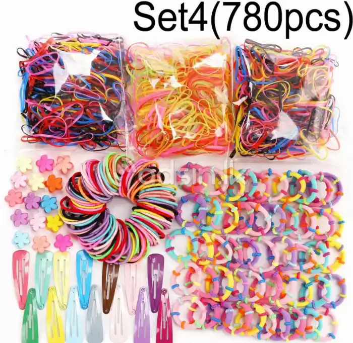 Hair band set