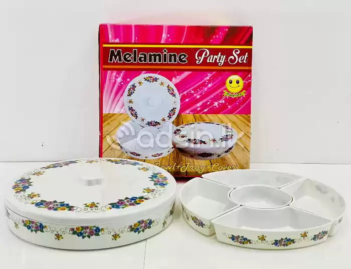Melamine sweet box divider