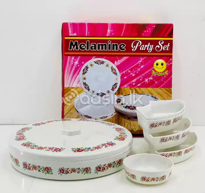 Melamine sweet box divider