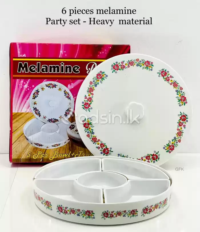 Melamine sweet box divider