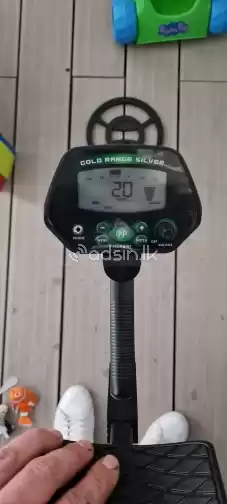Metal Detector