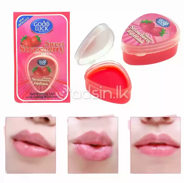 Lip balm