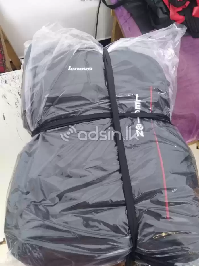 Laptop backpack MSI / HP / Dell / Asus / Acer