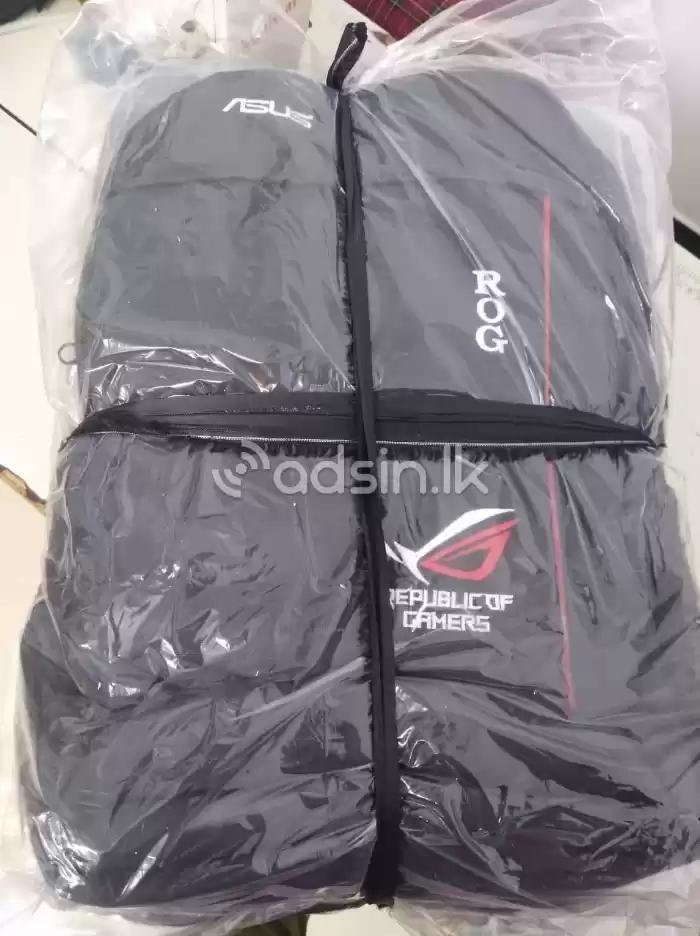 Laptop backpack MSI / HP / Dell / Asus / Acer