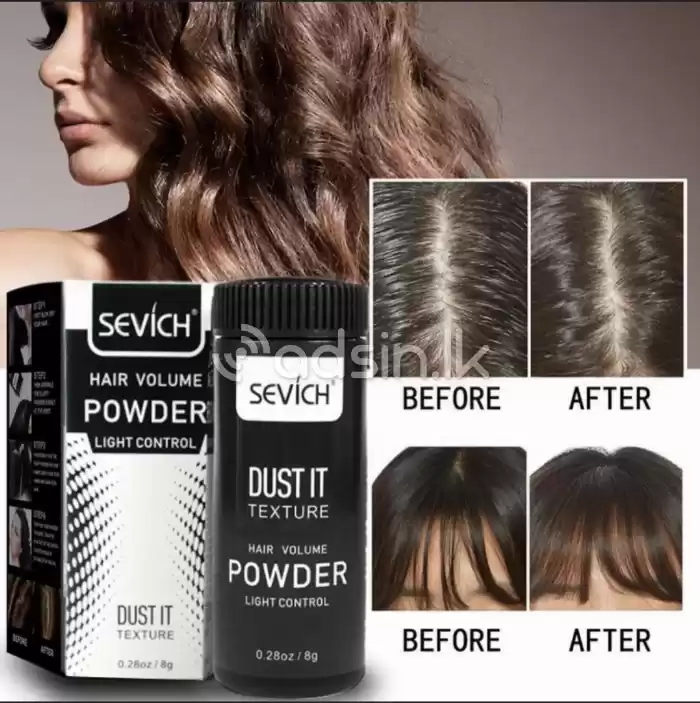 SEVICH Hair Volume Powder