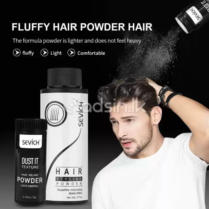 SEVICH Hair Volume Powder