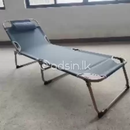 Foldable Bed (3fit×6fit)