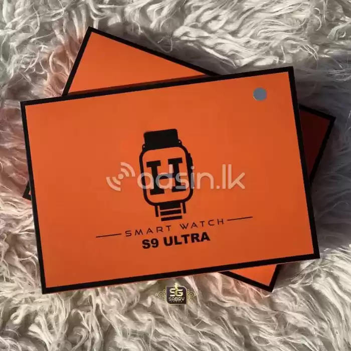 𝐅𝐄𝐍𝐃𝐈𝐎𝐑 𝐒𝟗 𝐔𝐋𝐓𝐑𝐀 𝐒𝐌𝐀𝐑𝐓𝐖𝐀𝐓𝐂𝐇