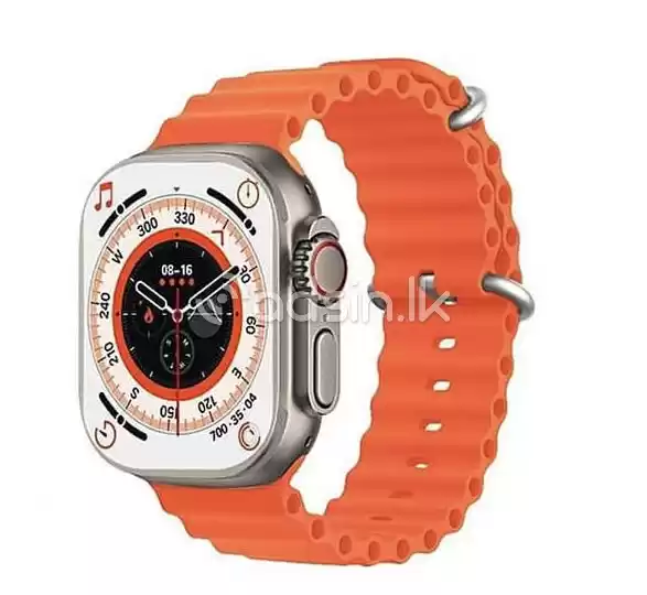 Brand New T800 ultra Smart Watch