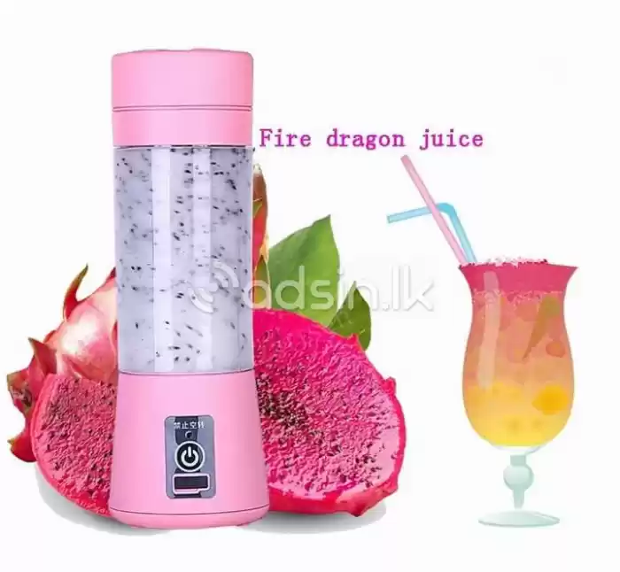 Portable  Juice Blender