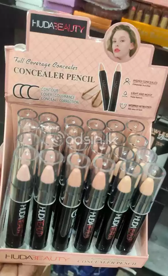 Huda beautiful concealer