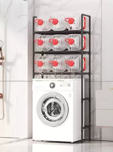 Quality Bathroom Shelf -3 Layer racks