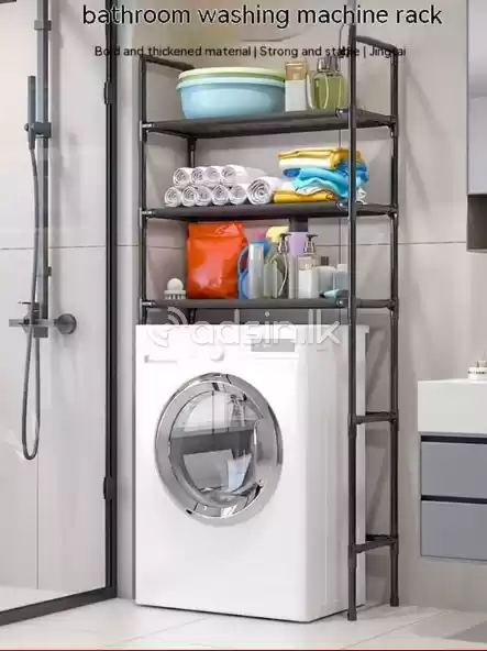 Quality Bathroom Shelf -3 Layer racks