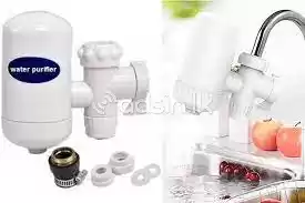 Water Purifier - Kitchen Tap Replacable filter SWS