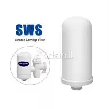 Water Purifier - Kitchen Tap Replacable filter SWS