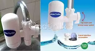 Water Purifier - Kitchen Tap Replacable filter SWS