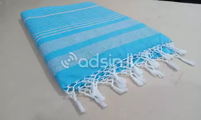 Handloom Cotton Sarees
