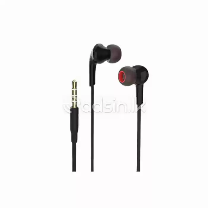 VJP VI500 Stereo Headset