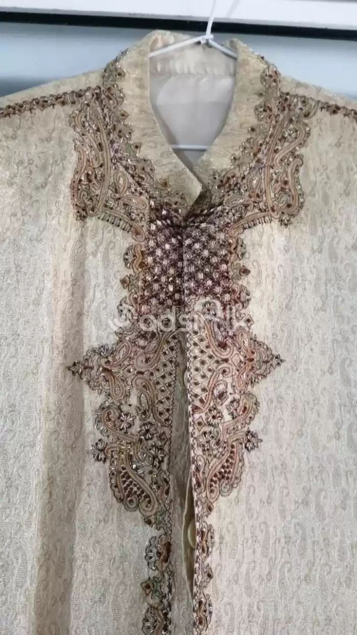 Kurta Suit Wedding Men - size 40