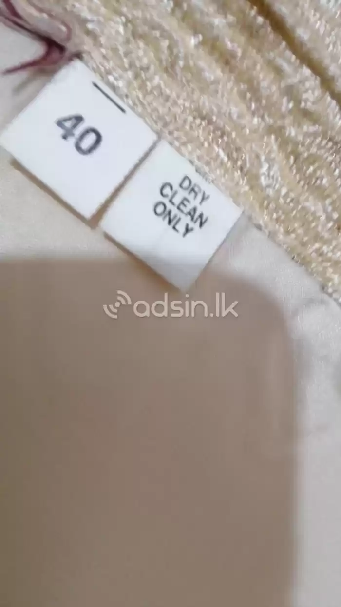 Kurta Suit Wedding Men - size 40