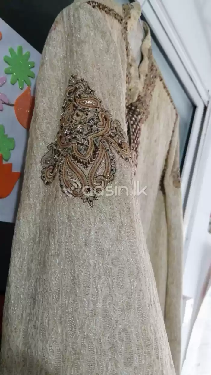 Kurta Suit Wedding Men - size 40