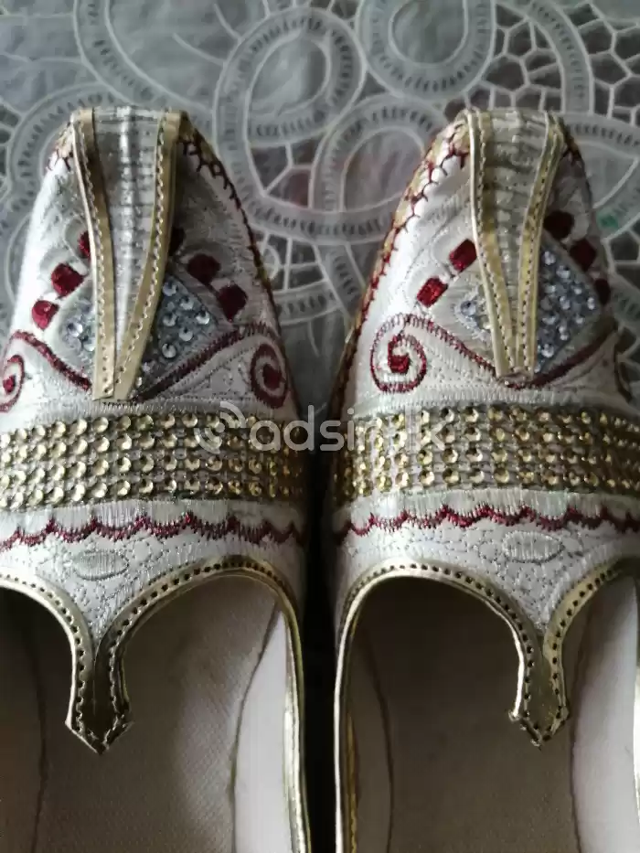 Kurta Shoes