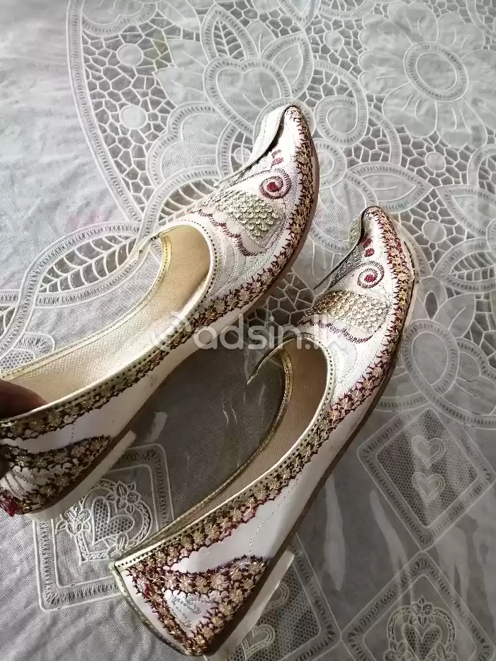 Kurta Shoes
