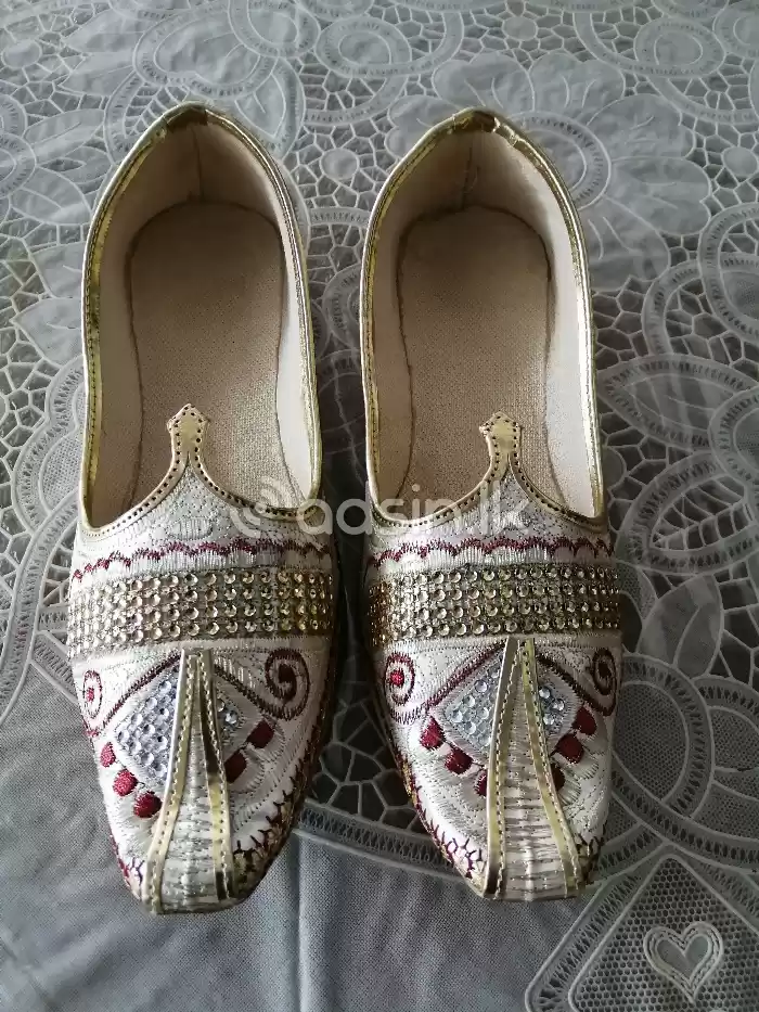 Kurta Shoes