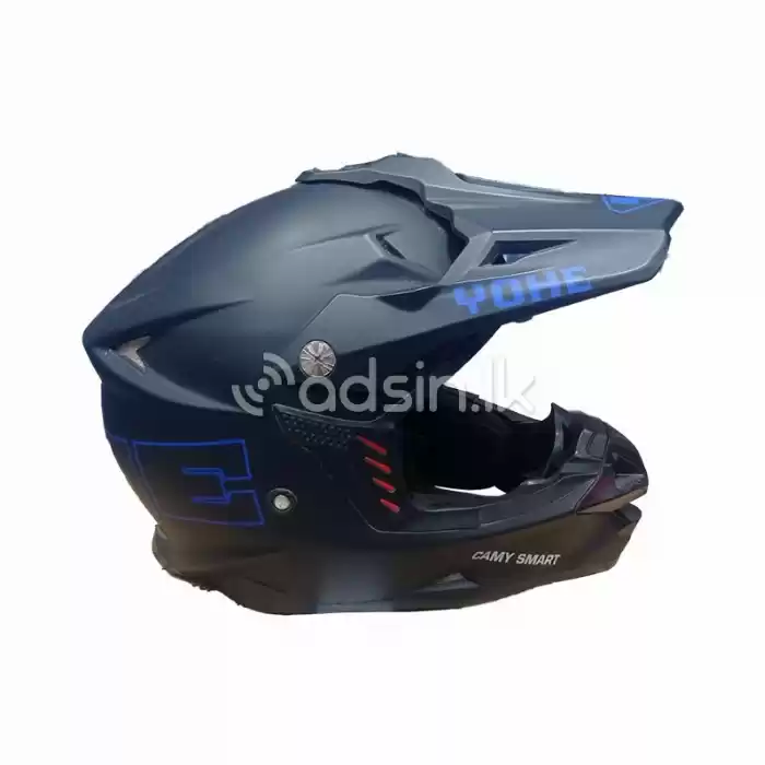 Yohe Bike Helmet
