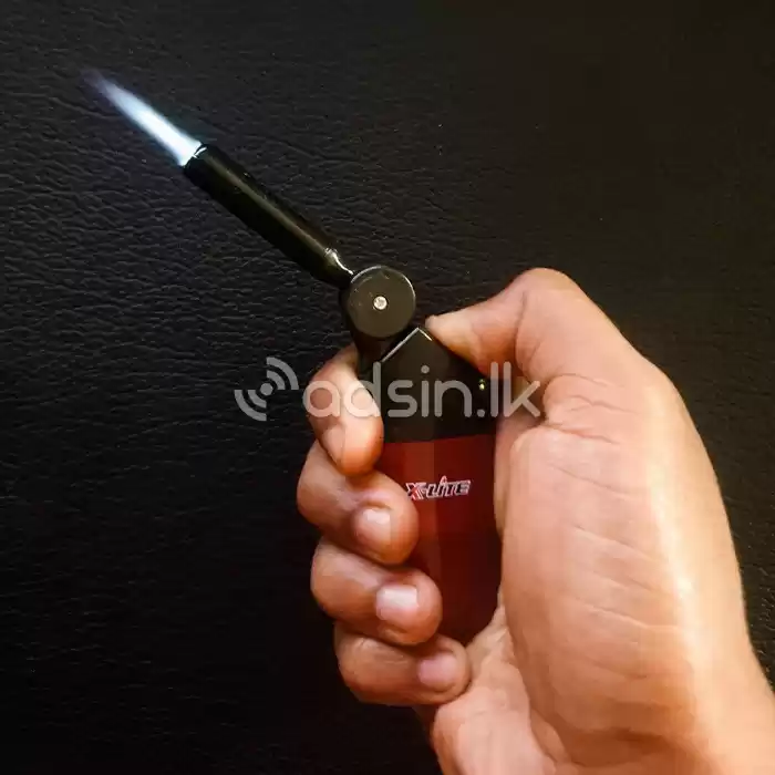x-lite jet lighter