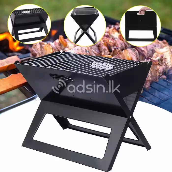 BBQ Machine - 17 inches