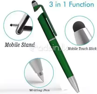 3 in 1 pen