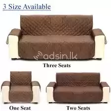 Sofa Covers (3+2+1) සෝෆා ආවරණය