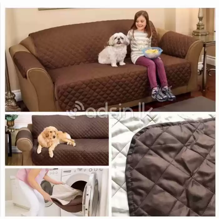 Sofa Covers (3+2+1) සෝෆා ආවරණය