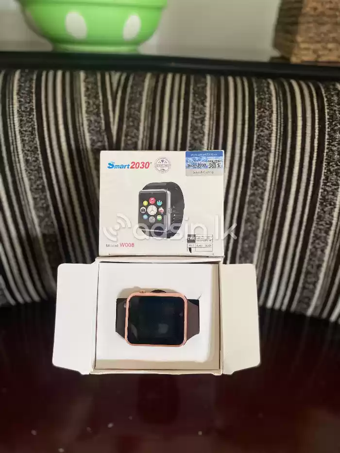 Sim,Sd smart Watch