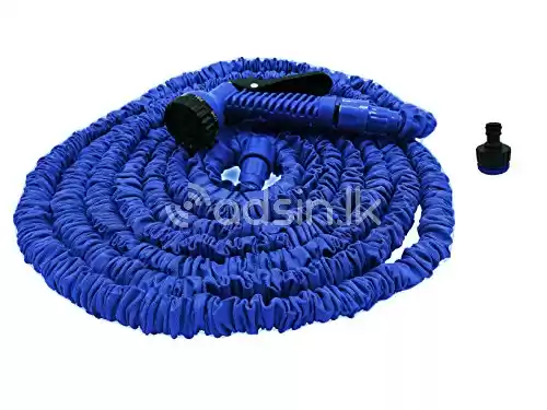 100ft Magic Hose-Expandable අඩි100 මැජික් හෝස්