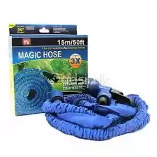 100ft Magic Hose-Expandable අඩි100 මැජික් හෝස්