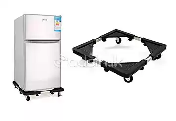 Strong Movable Base for Washing machine or Refrigerator