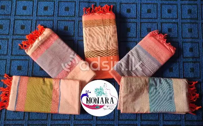 Handloom Saree