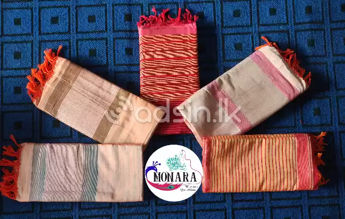 Handloom Saree