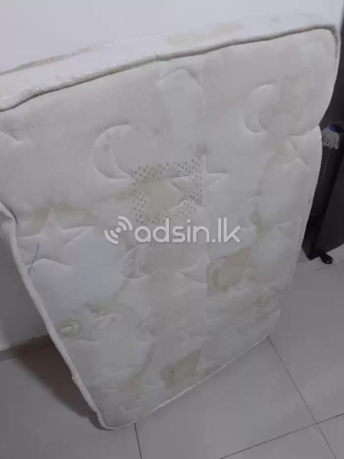 Baby Mattress